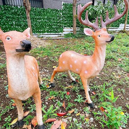 Vacation Stay Fuji - 桜館 Fujikawaguchiko Exterior foto