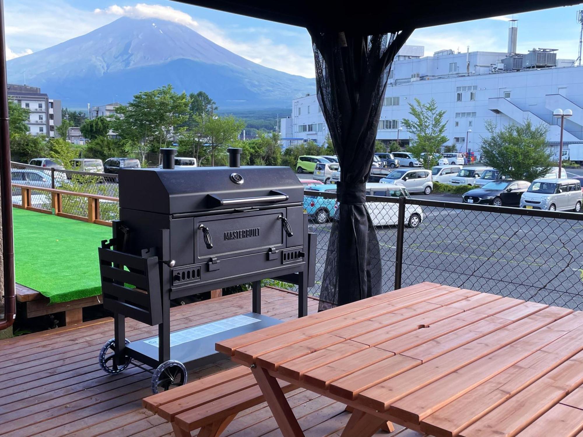 Vacation Stay Fuji - 桜館 Fujikawaguchiko Exterior foto